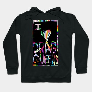 Drag Queens Hoodie